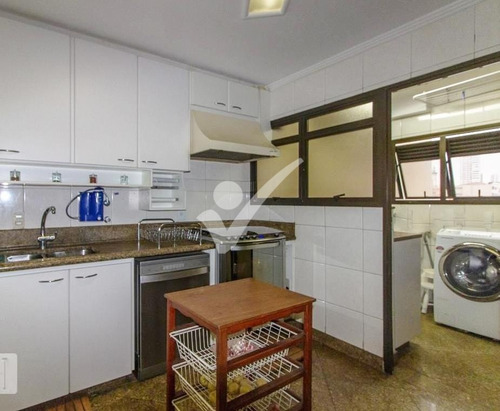 Imagem 13 de 30 de Apartamento À Venda Em Vila Carrão - Ap003852