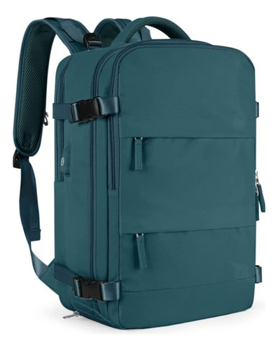 Mochila Multifuncional Antirrobo Mochila De Viaje Grande