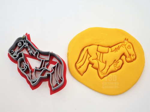 Cortantes Para Galletitas Y Porcelana Fria Granja Zenon !