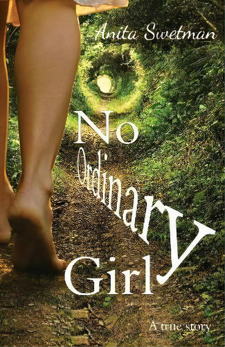 No Ordinary Girl, De Anita Swetman. Editorial Fuzzy Flamingo, Tapa Blanda En Inglés