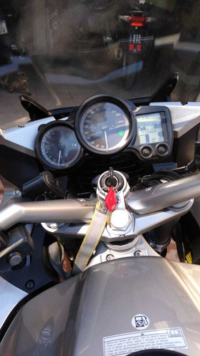 Yamaha Fjr 1300 As