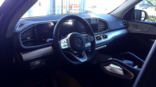 Mercedes-benz Clase Gle 3.0 Gle450 4matic 367cv