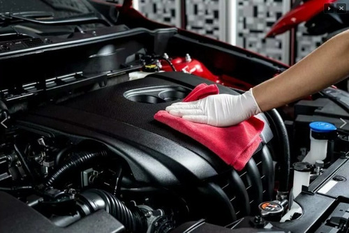 Imagen 4 de 8 de Desengrasante Para Autos 5 Litros Dlx 500