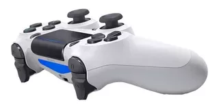 Mando Para Play 4 Joystick Inalambrico Control Ps4 White