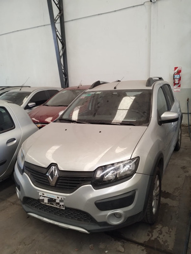 Renault Sandero 1.6 Dynamique 90cv Abs