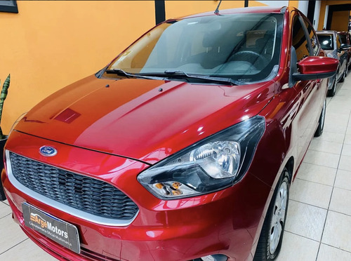 Ford Ka 1.5 Se