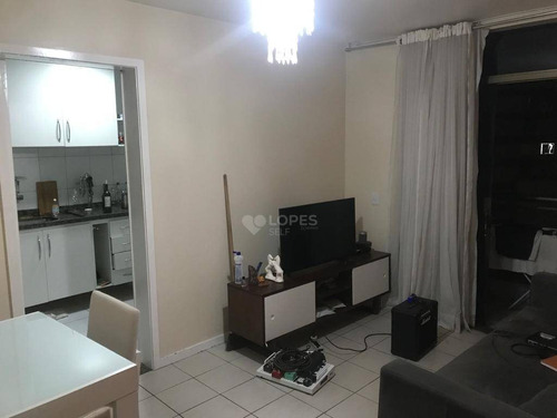 Apartamento 2 Quartos, 64 M² Por R$ 480.000 - Santa Rosa - Niterói/rj - Ap45641