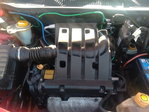 Fiat Palio 2011 1.0 Fire Economy Flex 5p