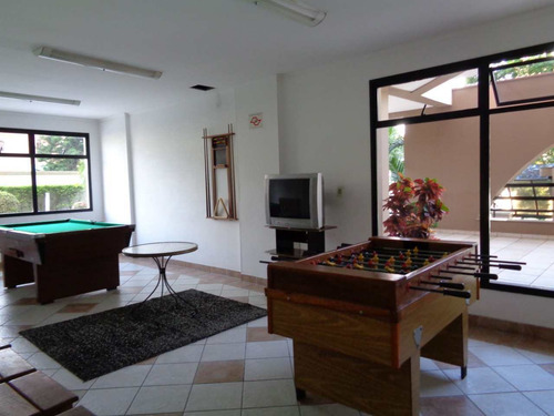 Imagem 26 de 26 de Apartamento Com 3 Dorms, Vila Assunção, Santo André - R$ 530 Mil, Cod: 1767 - V1767
