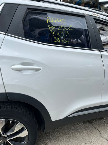 Chery Tiggo 5x 1.5 2020 Flex 150cvs Aut. 40mikm -em Peças