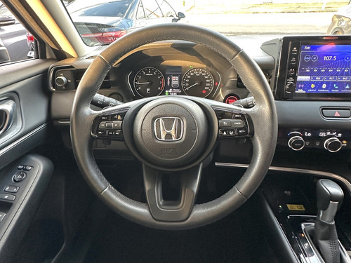 Honda HR-V 1.5 DI I-VTEC FLEX EXL CVT