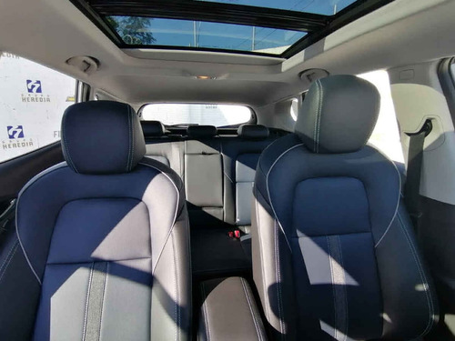Imagen 12 de 15 de Chevrolet Tracker 2022 5p Premier L3/1.2 Aut