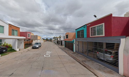 Casa En Venta En Durango Clj