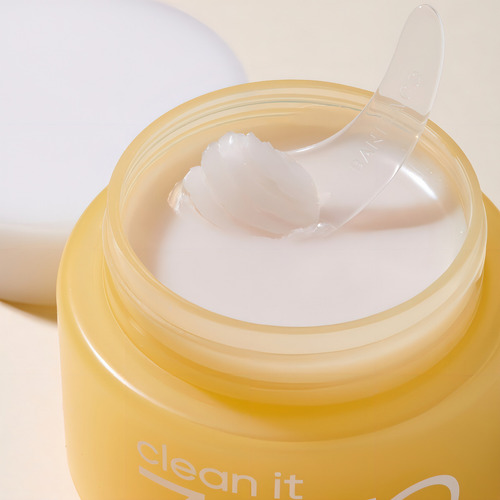 Bálsamo Desmaquillante Zero Nourishing 100ml Cosmética Corea