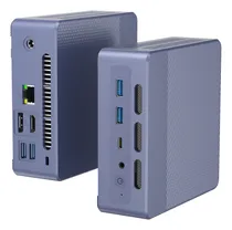 Comprar Procesador Mini Host De 8 Gb Para Windows Con Linux Que Enfr