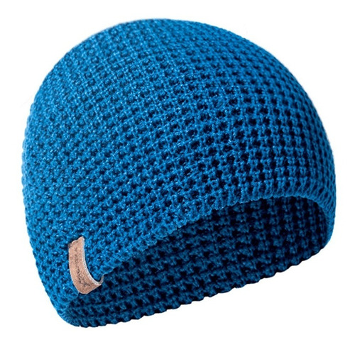 Gorro Beanie De Invierno Tejido Unisex Alaska Milano P°