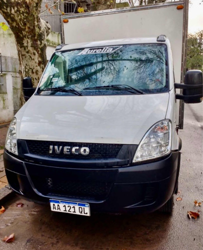 Iveco Daily 55 17