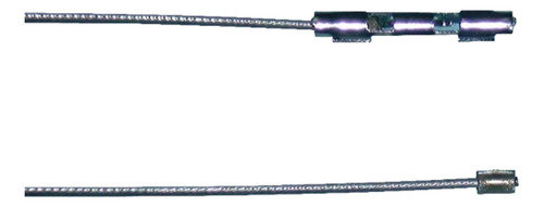 Cable Liberacion Freno De Mano Chevrolet S10 1995 - 2011