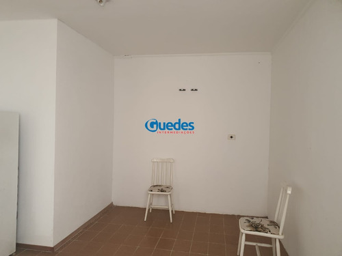 Imagem 5 de 9 de Sala Comercial Fundos - Sa00001 - 67779422