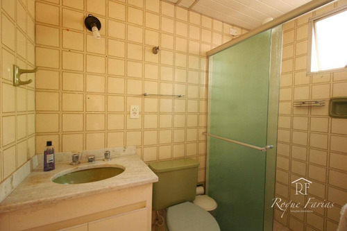 Imagem 7 de 22 de Apartamento Com 2 Dormitórios À Venda, 54 M² Por R$ 280.000,00 - Vila São Francisco - São Paulo/sp - Ap4686