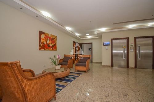 Imagem 29 de 30 de Apartamento Para Aluguel, 1 Quarto, 2 Vagas, Barra Da Tijuca - Rio De Janeiro/rj - 43240