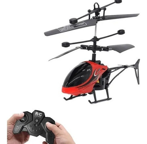 * Juguete De Avión De Control Remoto For Niños