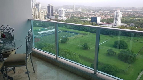 Imagen 12 de 14 de Venta De Apartamento En Ph Titanium, Costa Del Este 20-8563