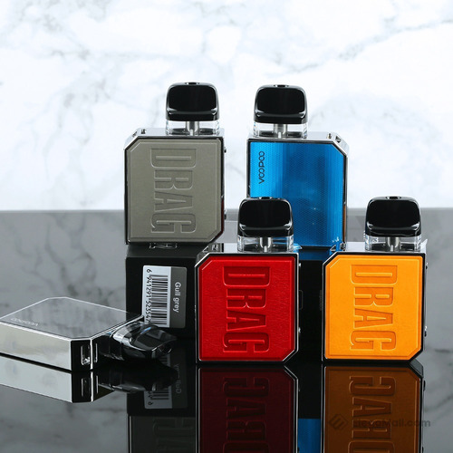 Voopoo | Drag Nano 2 Pod Kit