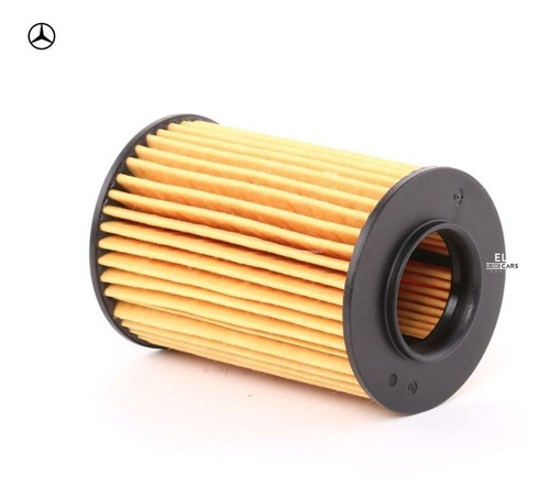 Filtro Aceite Para Mercedes Benz B170 B180 B200 