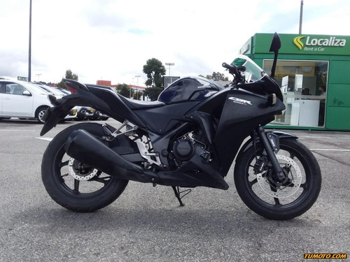 Motos Honda