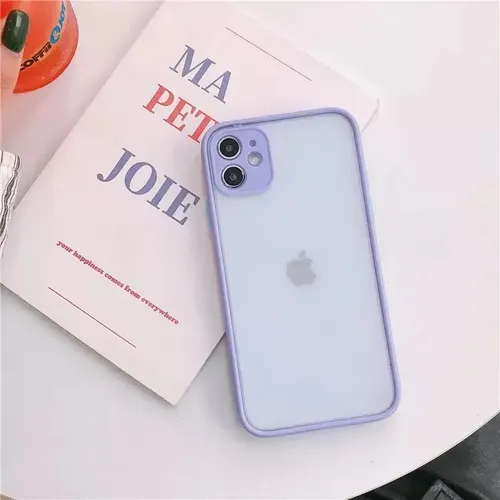 Estuche Case Compatible Con iPhone 14 / Pro / Max / Plus