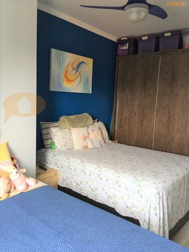 Imagem 20 de 28 de Apartamento - Ref: 8701