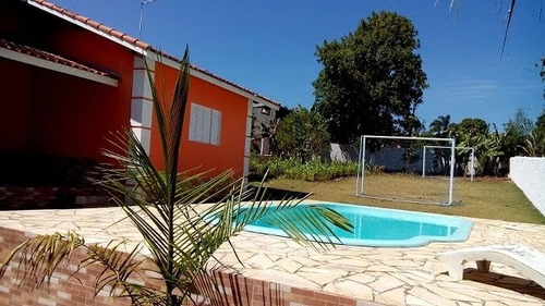 Imagem 1 de 9 de Chácara Para Venda - 9226