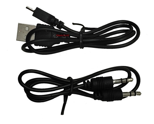 Imagem 7 de 7 de Caixa De Som Bluetooth Portátil Radio Pendrive Micro Sd Hifi