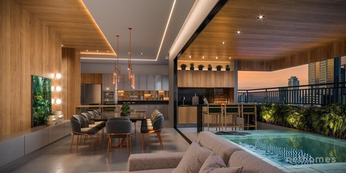 Imagem 4 de 13 de Loft - Setor Bueno - Ref: 33956 - V-33954