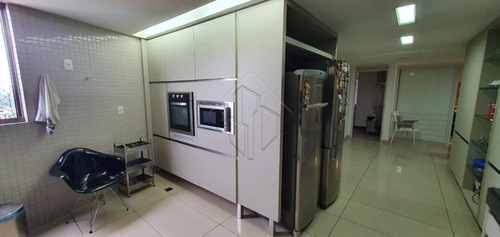 Imagem 4 de 10 de Apartamentos - Ref: L2937