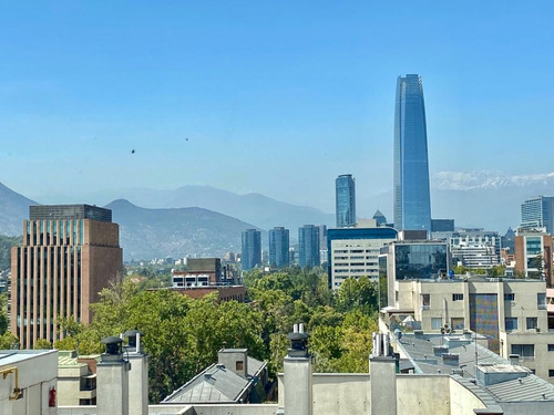 Andres Bello / Providencia C_373548