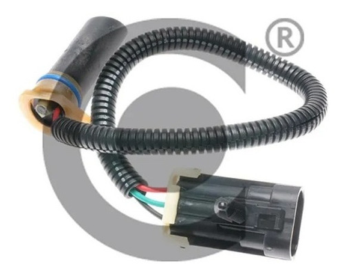 Sensor Posición Árbol Levas Cmp Chevrolet Malibu 2001 3.1 L