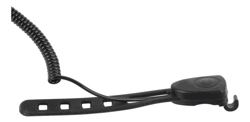 Luz De Bicicleta Usb Recargable De Alto Brillo Impermeable