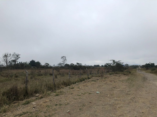 Terreno En Venta En Comitan