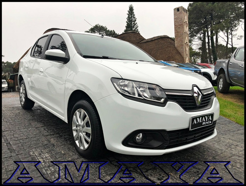 Renault Nuevo Logan Expression 1.6 Amaya