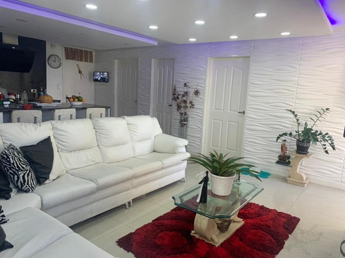 Imagen 7 de 9 de Hermoso Apartamento En Venta Alta Florida- Mariangel