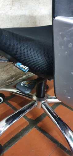 Imagen 5 de 10 de Silla Para Pc Game, Oficina, Ejecutiva