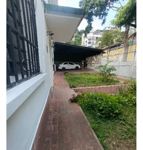 Santa Mónica Venta De Casa