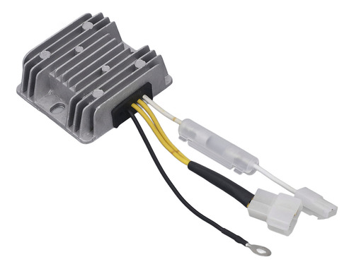 Regulador Estabilizador De Voltaje Del Generador, 4 Cables,