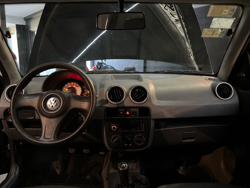 Volkswagen Gol 1.4 Power 83cv