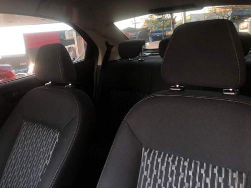 Ford Ka + Sedan 2018 Completo 1.5 Flex Revisado 37.000 Km