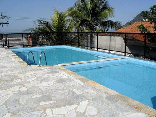 Apartamento Com 3 Dormitórios À Venda, 135 M² - Tombo - Guarujá/sp - Ap4921