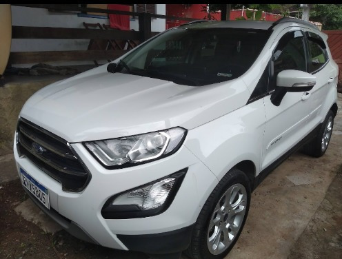 Imagem 1 de 7 de Eco Sport