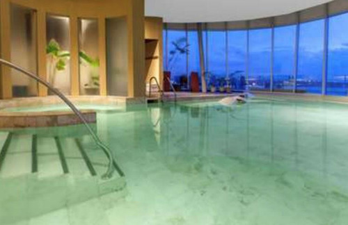 Departamento En Venta En Wyndham Loft, Nordelta, Tigre